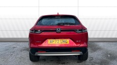 Honda HR-V 1.5 eHEV Advance 5dr CVT Hybrid Hatchback